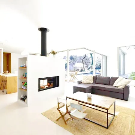 Sstunning Contemporary Villa Messanges Messanges (Landes)